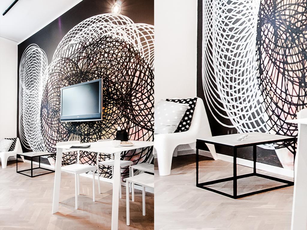 Boom Apartamento Cracovia