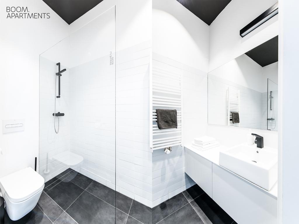 Boom Apartamento Cracovia