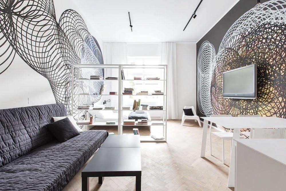 Apartamento Boom Cracovia