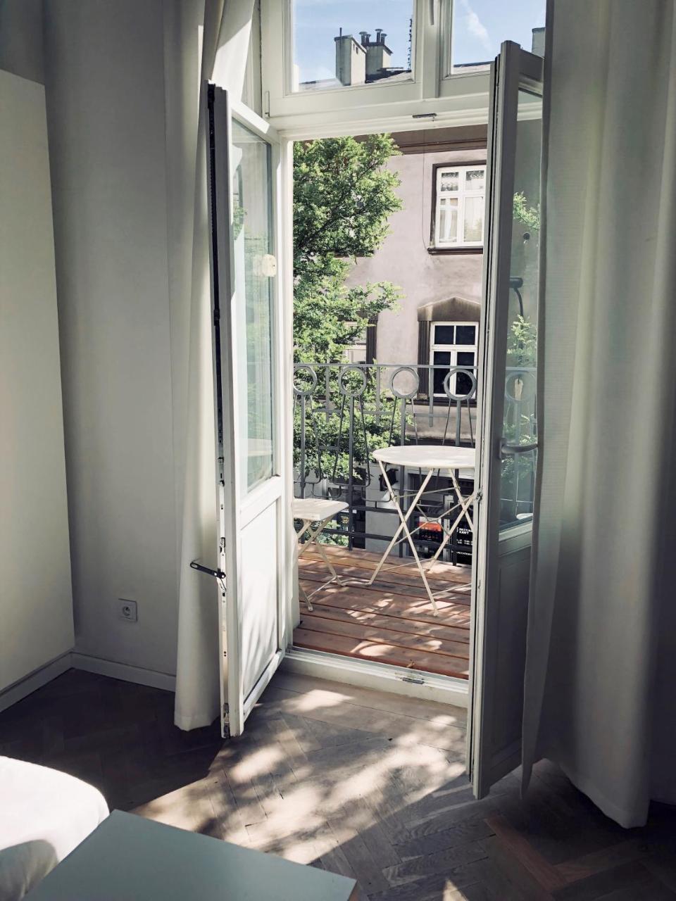 Apartamento Boom Cracovia