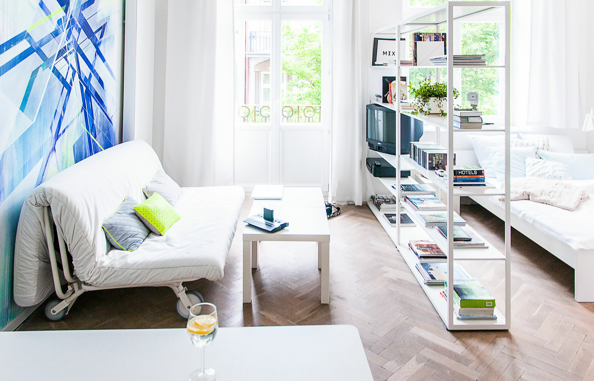 Apartamento Boom Cracovia