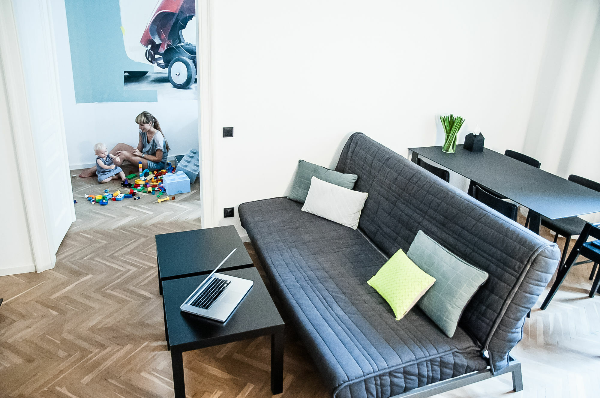 Boom Apartamento Cracovia