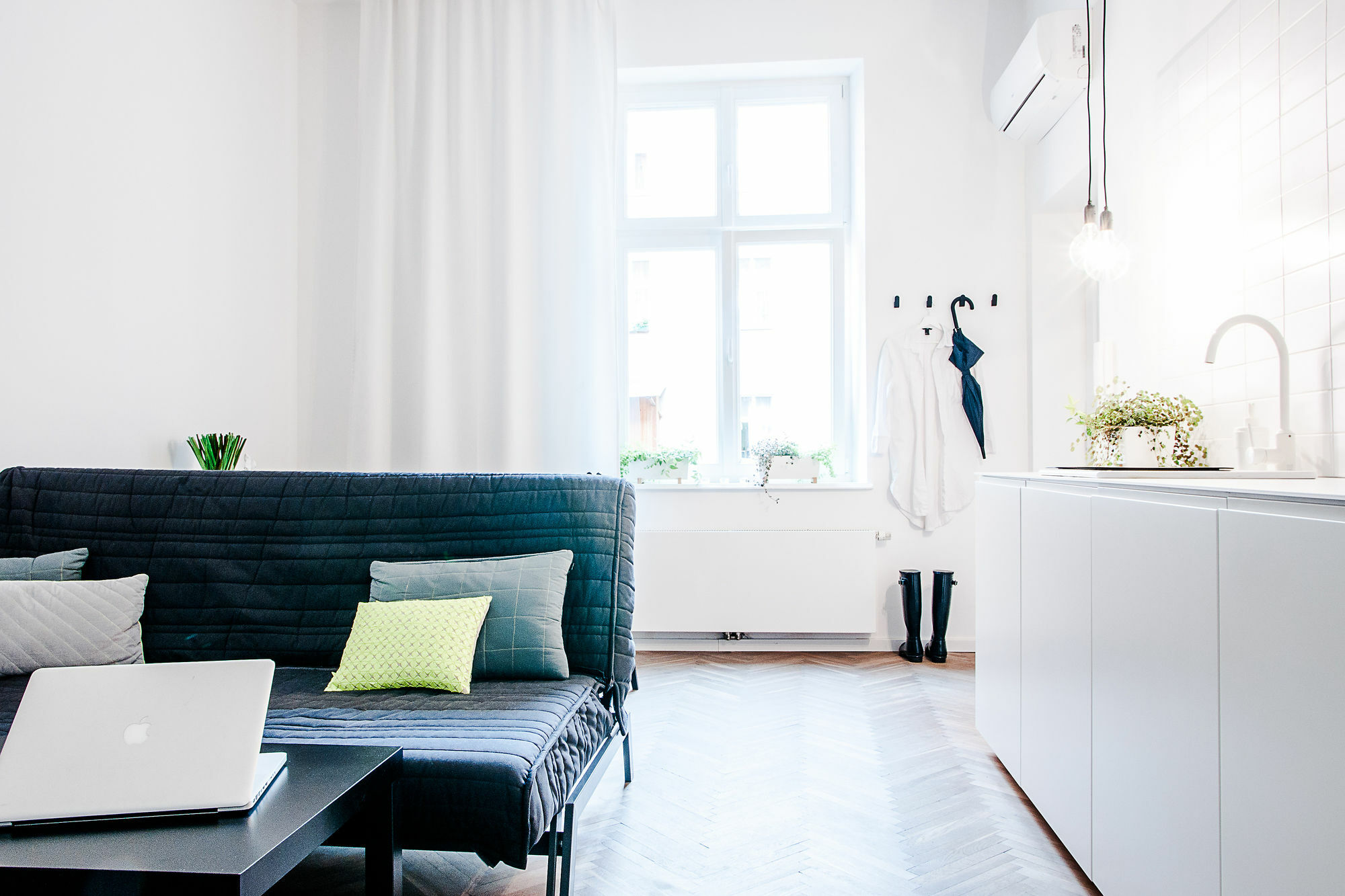 Apartamento Boom *