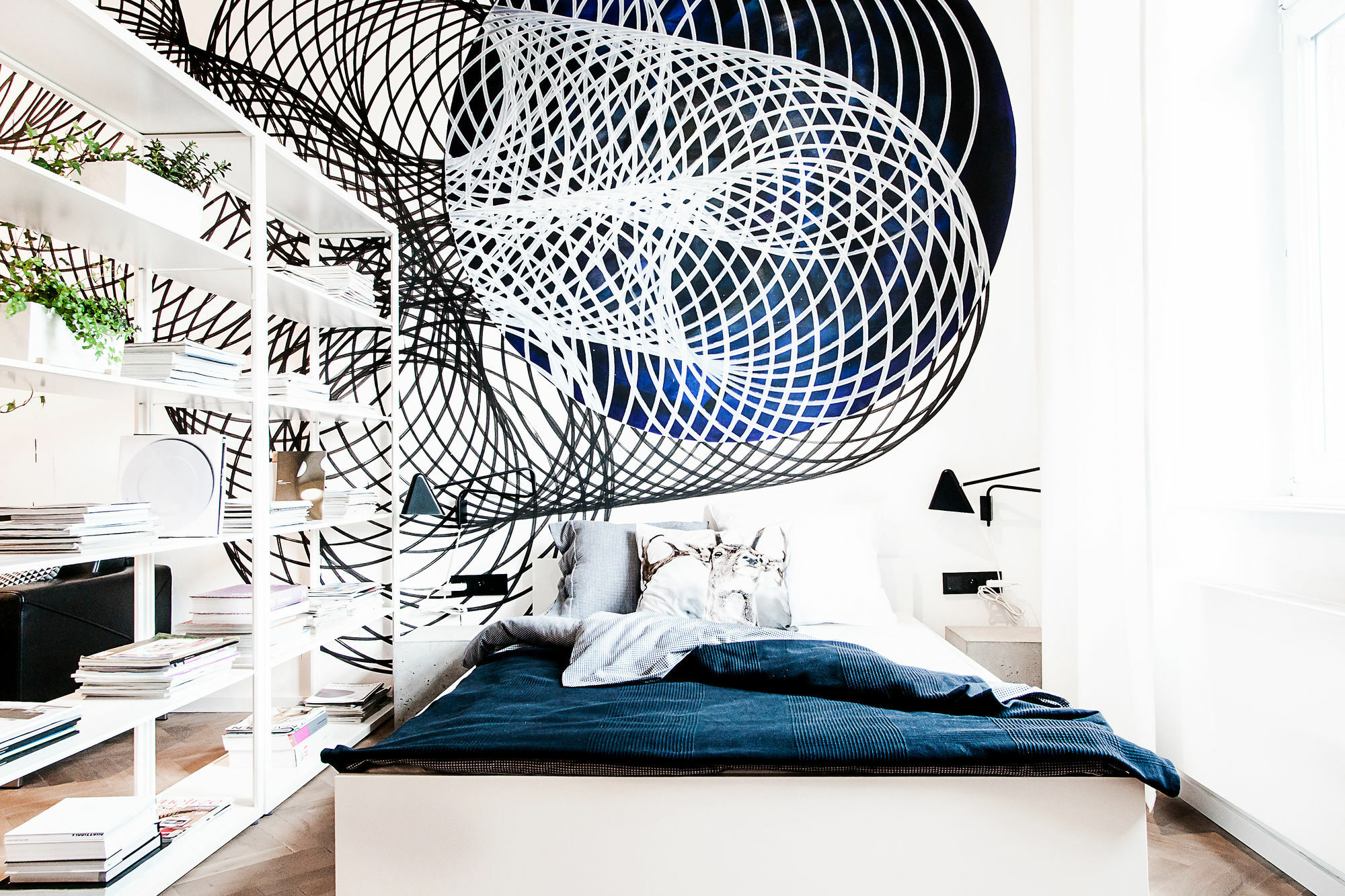 Apartamento Boom
